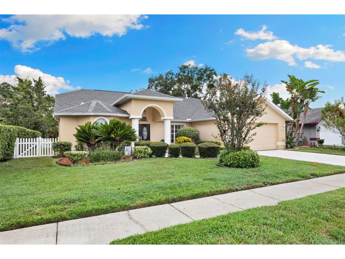3853 Sunrise Lane Tarpon Springs FL 34688 TB8422035 image1
