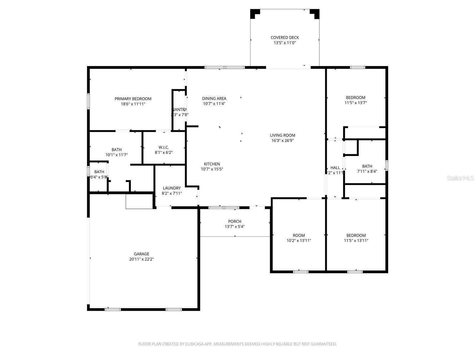 3853 SW Soundview Drive Dunnellon FL 34431 OM724386 image3