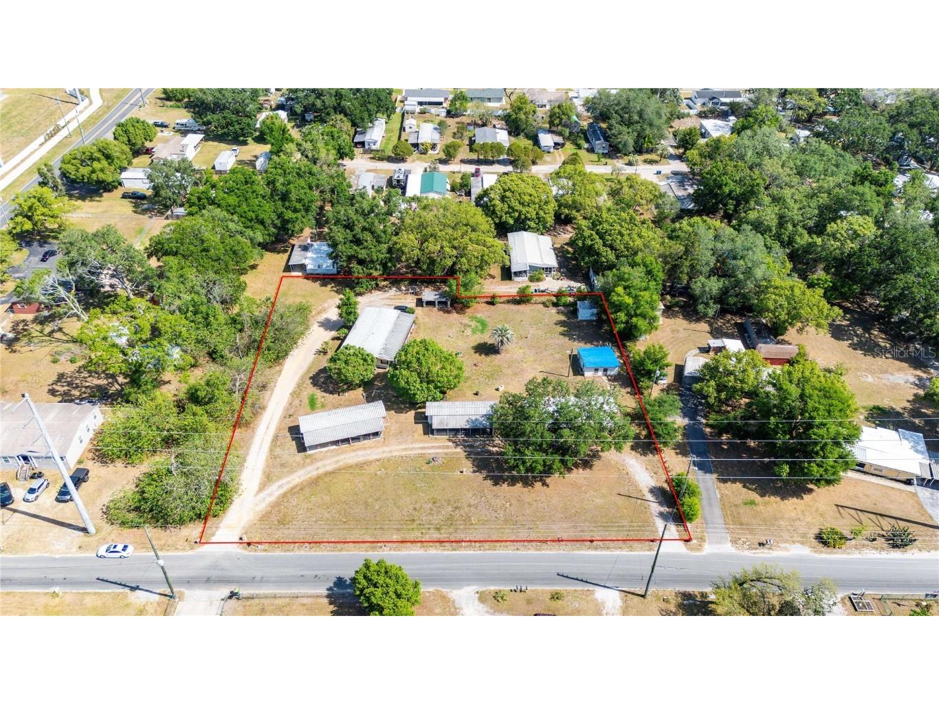 38531 Daughtery Road Zephyrhills FL 33540 TB8375034 image1