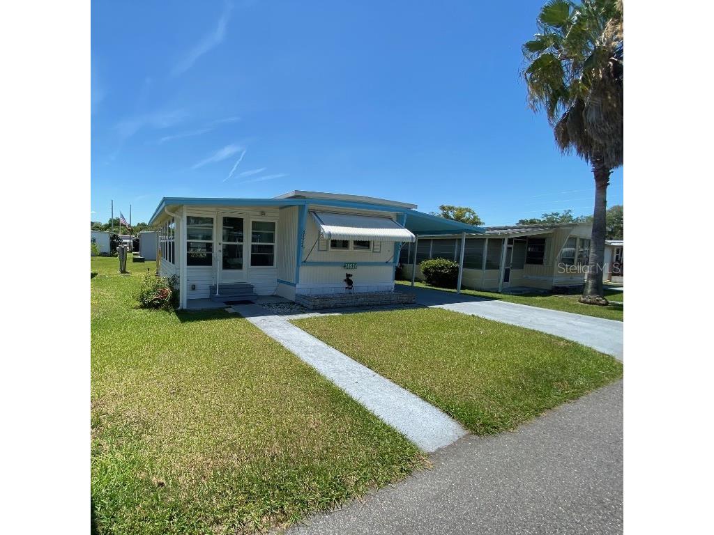 38534 Windflower Avenue Zephyrhills FL 33542 T3520629 image1