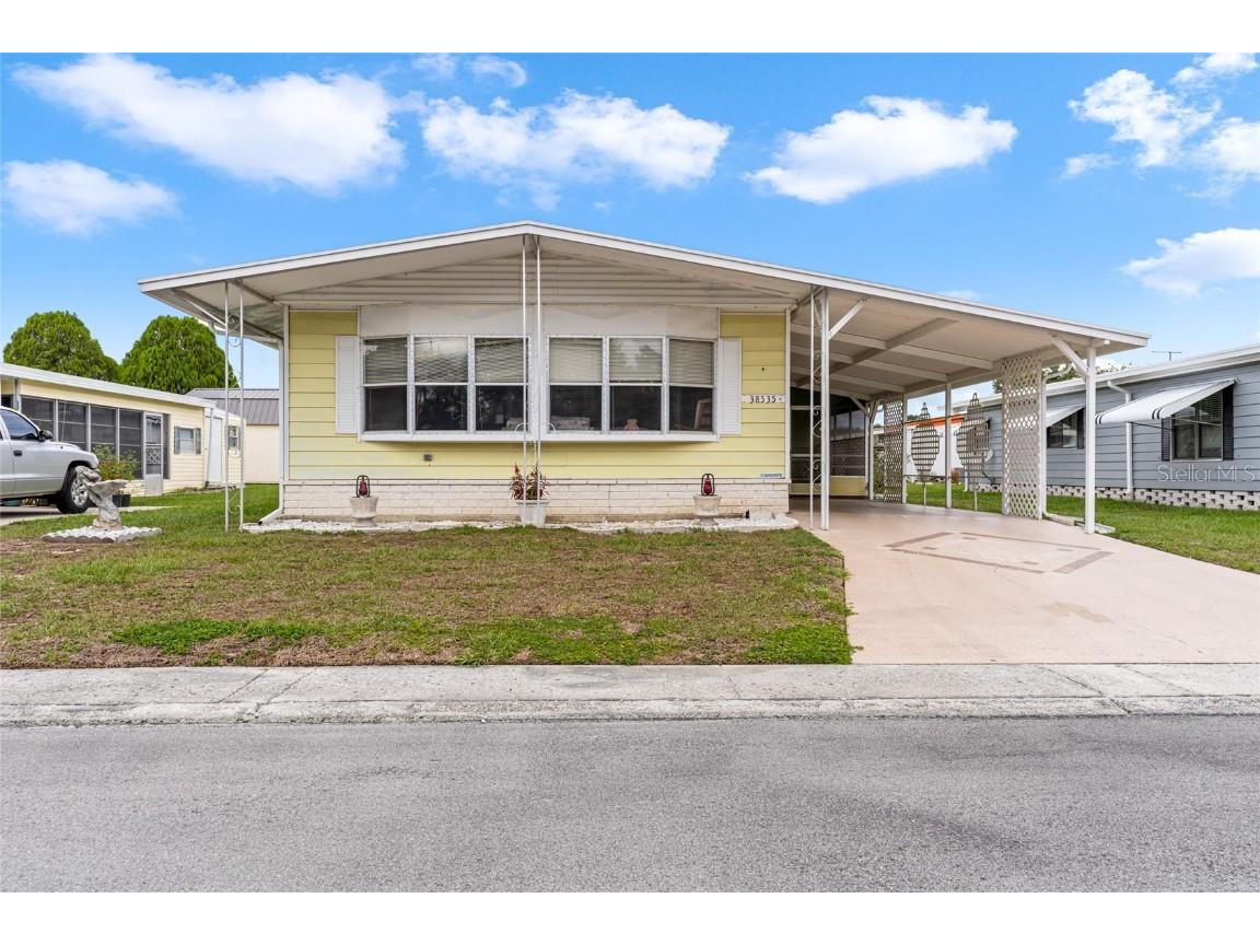 38535 Monet Drive Zephyrhills FL 33540 T3448497 image1
