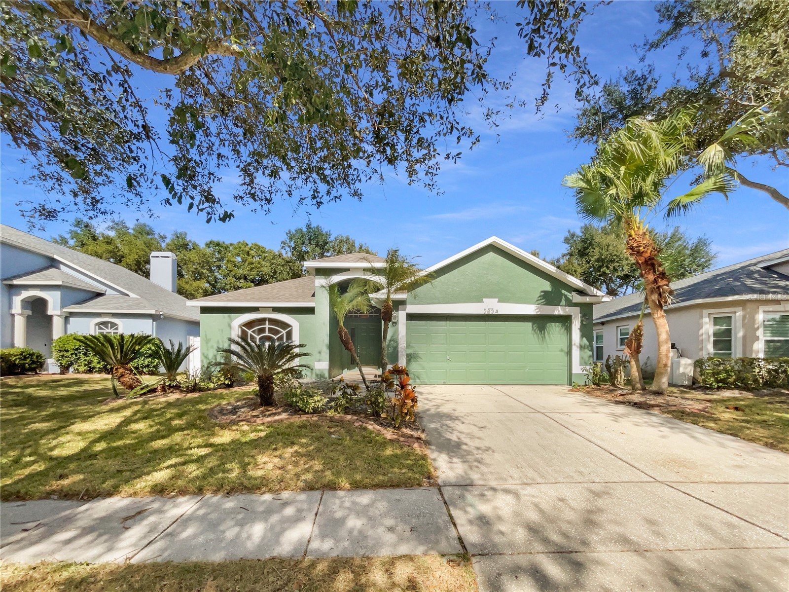 3854 Bellewater Boulevard Riverview FL 33578 O6359695 image1