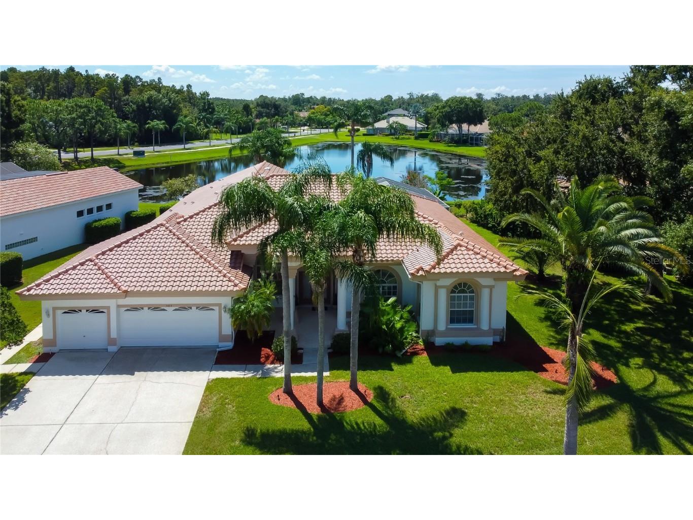 3854 Brooksworth Avenue Tarpon Springs FL 34688 U8255417 image1