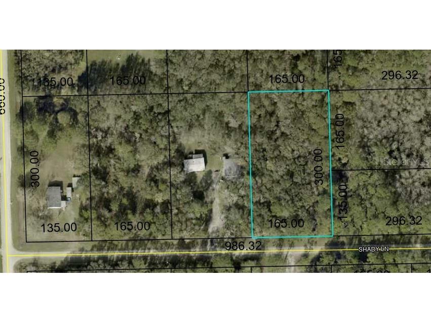 3854 Shady Lane Bunnell FL 32110 FC303305 image1