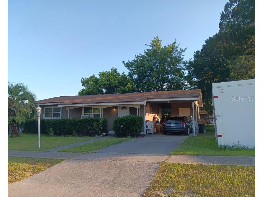 3854 SW 143rd Lane Road Ocala FL 34473 O6215665 image1