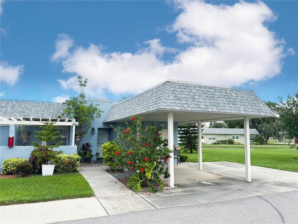 3854 Trophy Boulevard New Port Richey FL 34655 TB8394060 image1