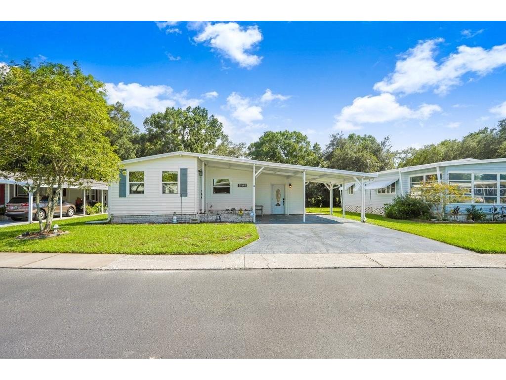 38540 Monet Drive Zephyrhills FL 33540 T3551897 image1