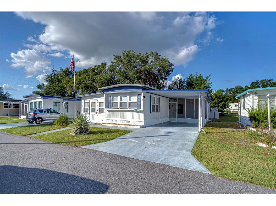 38541 Windflower Avenue Zephyrhills FL 33542 TB8437272 image2