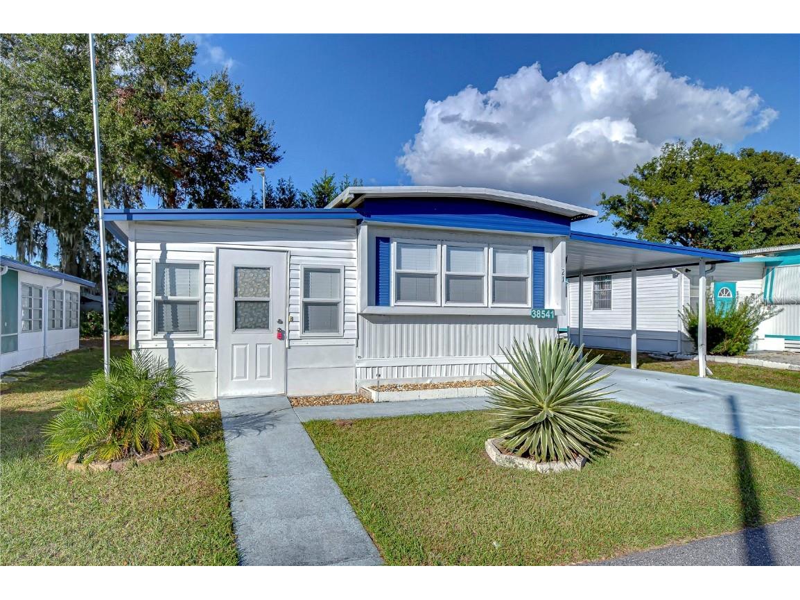 38541 Windflower Avenue Zephyrhills FL 33542 TB8437272 image45