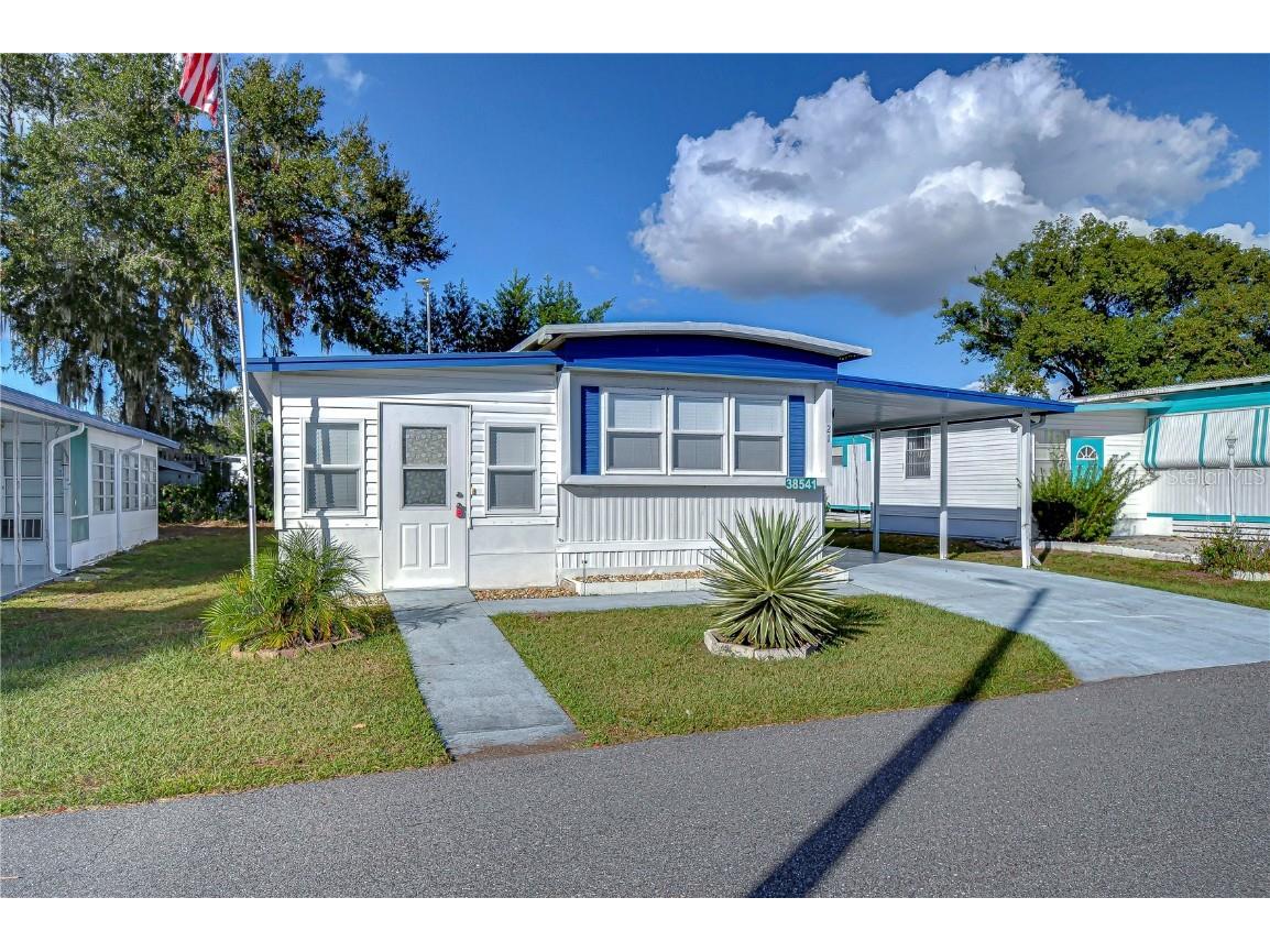 38541 Windflower Avenue Zephyrhills FL 33542 TB8437272 image46