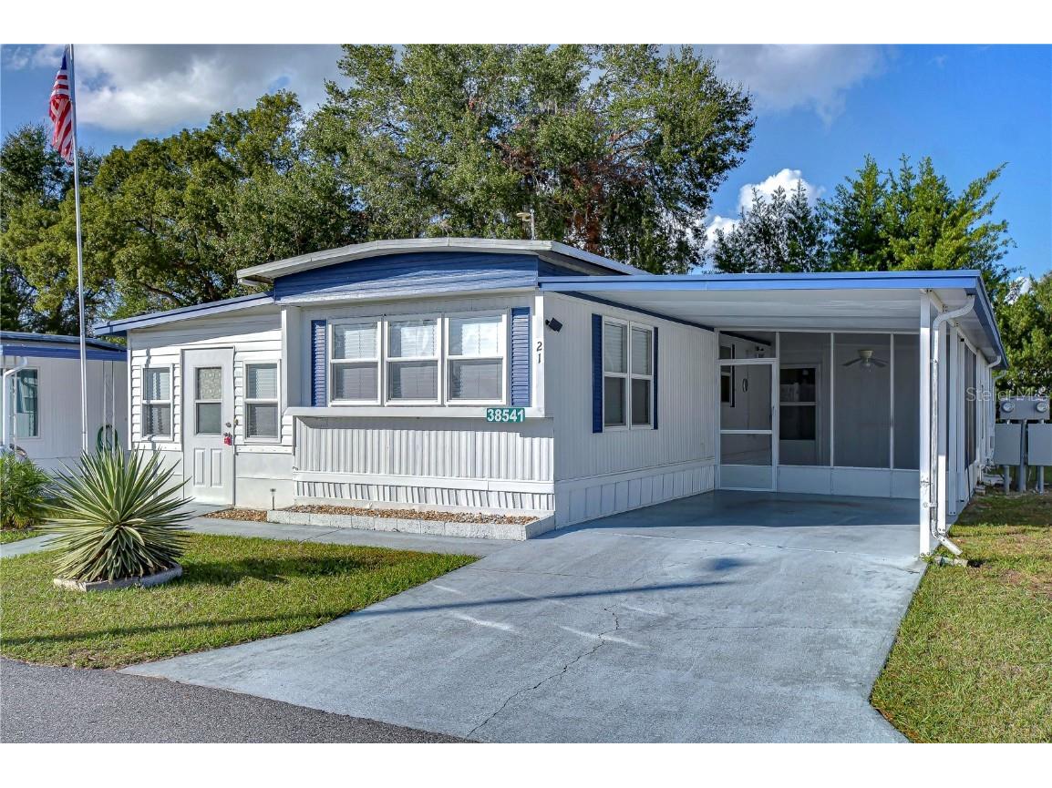 38541 Windflower Avenue Zephyrhills FL 33542 TB8437272 image47