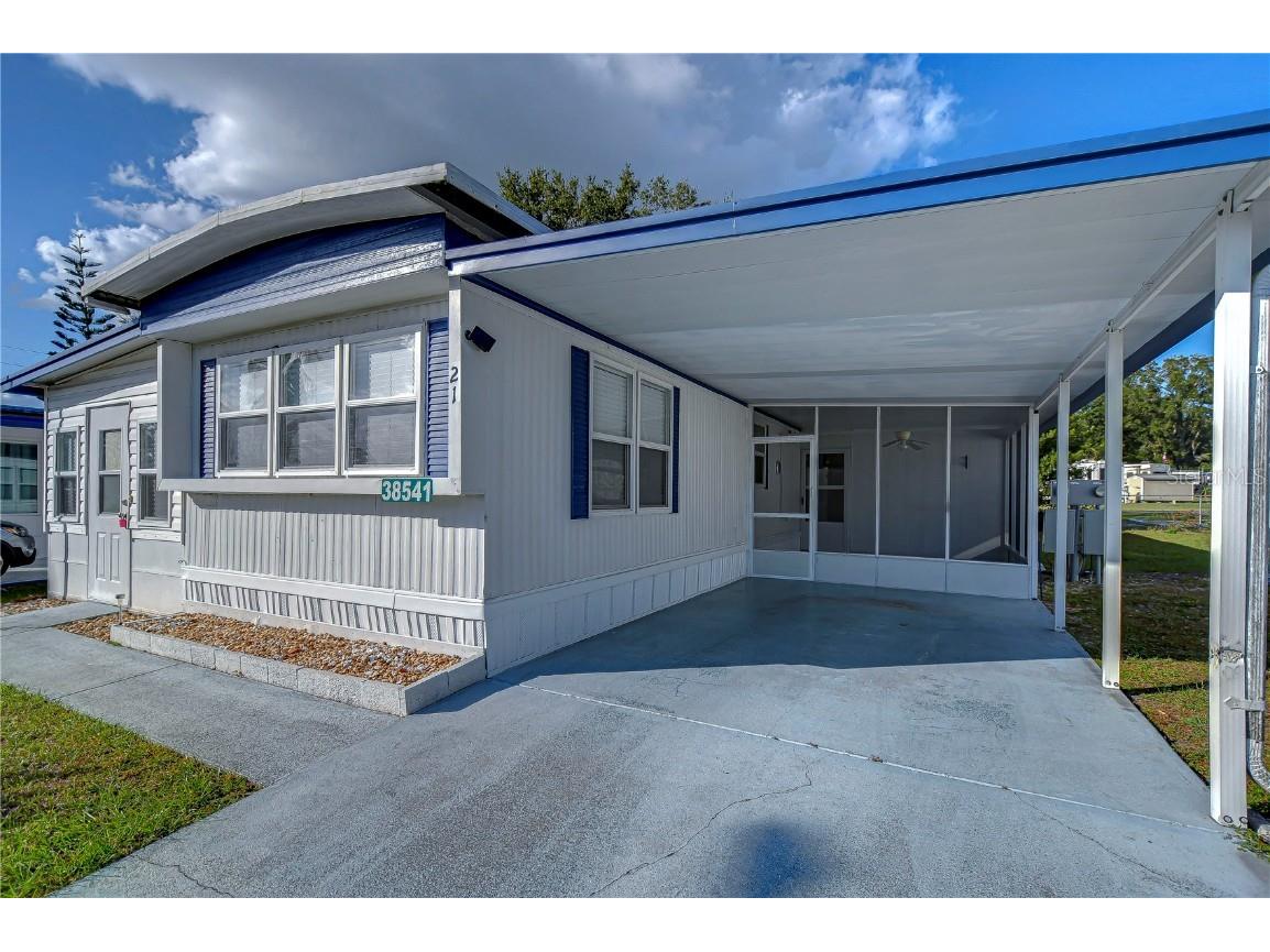 38541 Windflower Avenue Zephyrhills FL 33542 TB8437272 image48