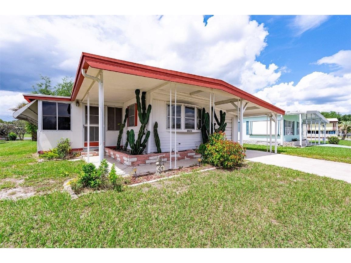 38545 Beniger Drive Zephyrhills FL 33540 T3450023 image1