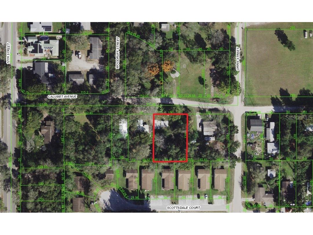 38548 Calumet Avenue Zephyrhills FL 33542 W7853770 image1