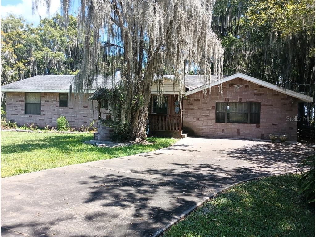 3855 Cr 401c Lake Panasoffkee FL 33538 - LAKE PANASOFFKEE G5072116 image1