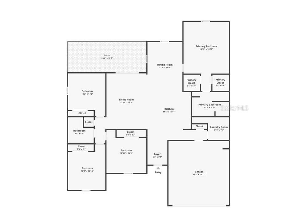 3855 Lamarque Avenue North Port FL 34286 C7522719 image2