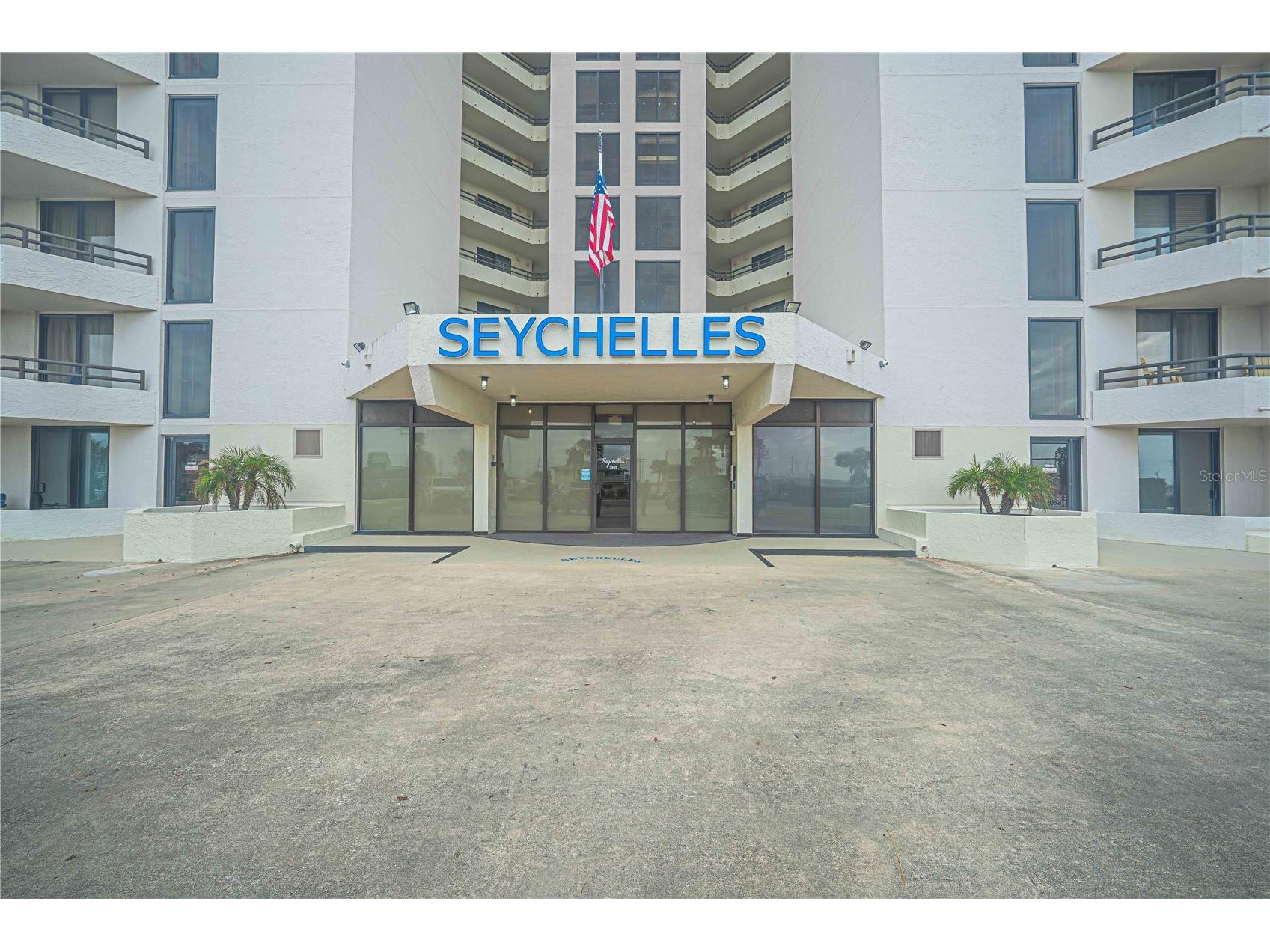 3855 S Atlantic Avenue #1004 Daytona Beach FL 32118 - ATLANTIC OCEAN NS1086896 image1