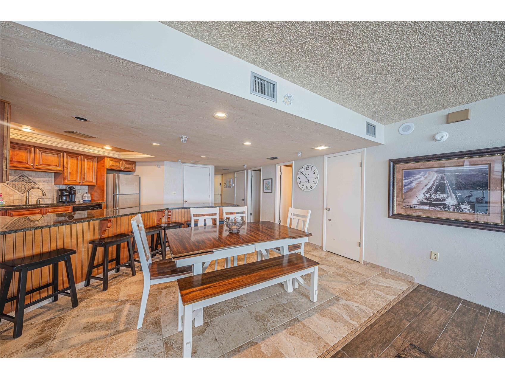 3855 S Atlantic Avenue #1004 Daytona Beach FL 32118 - ATLANTIC OCEAN NS1086896 image11