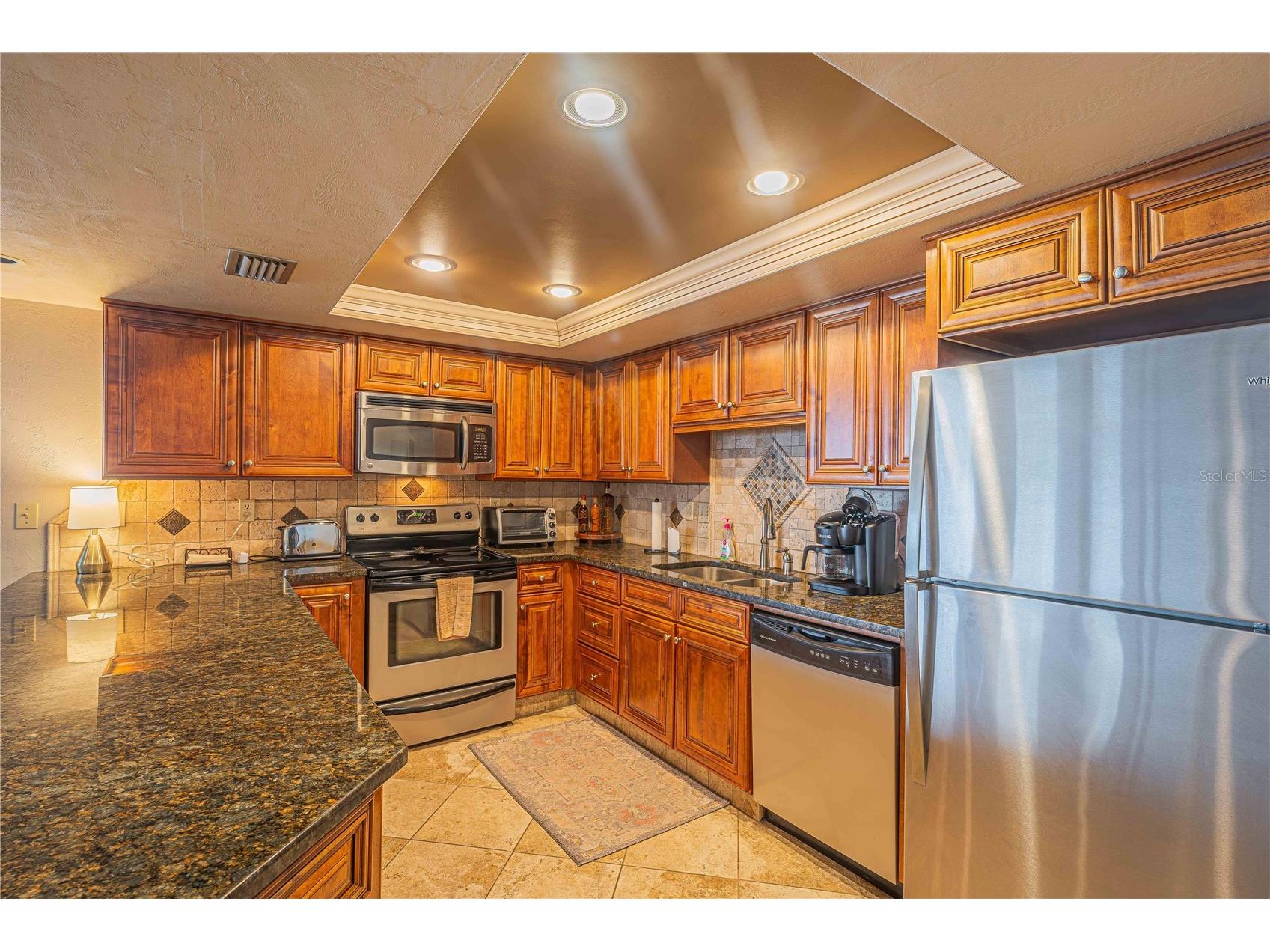 3855 S Atlantic Avenue #1004 Daytona Beach FL 32118 - ATLANTIC OCEAN NS1086896 image16