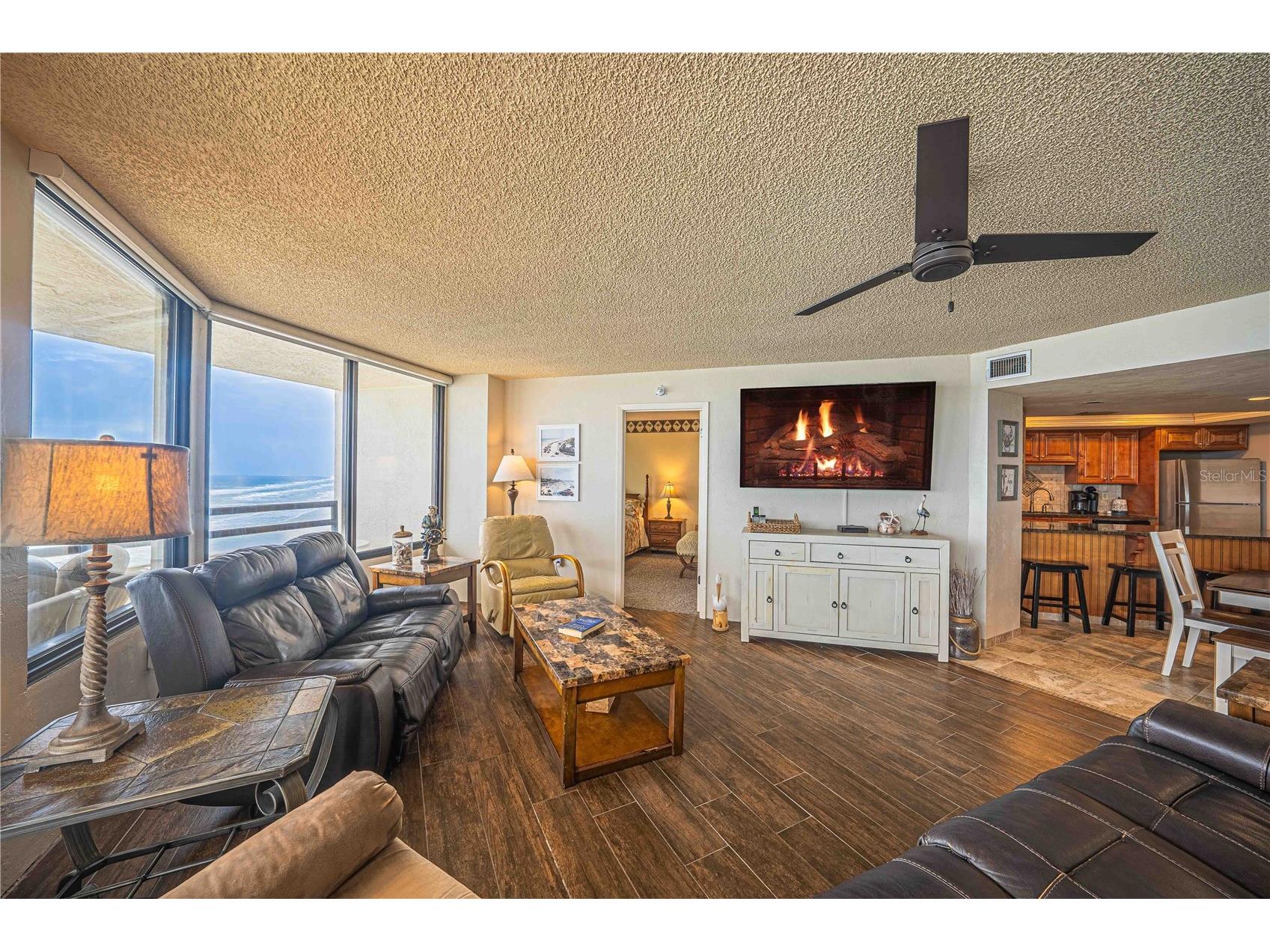 3855 S Atlantic Avenue #1004 Daytona Beach FL 32118 - ATLANTIC OCEAN NS1086896 image5