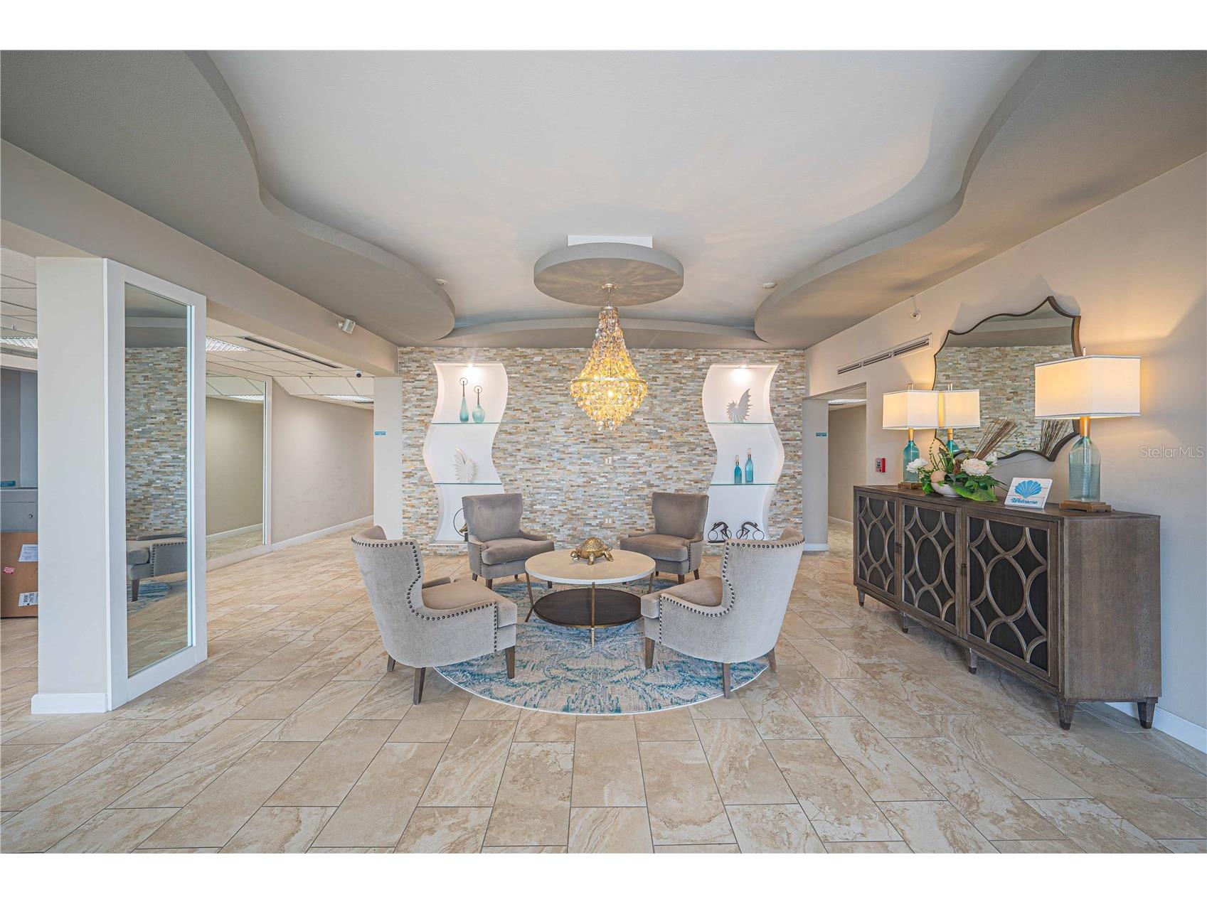 3855 S Atlantic Avenue #1004 Daytona Beach FL 32118 - ATLANTIC OCEAN NS1086896 image6