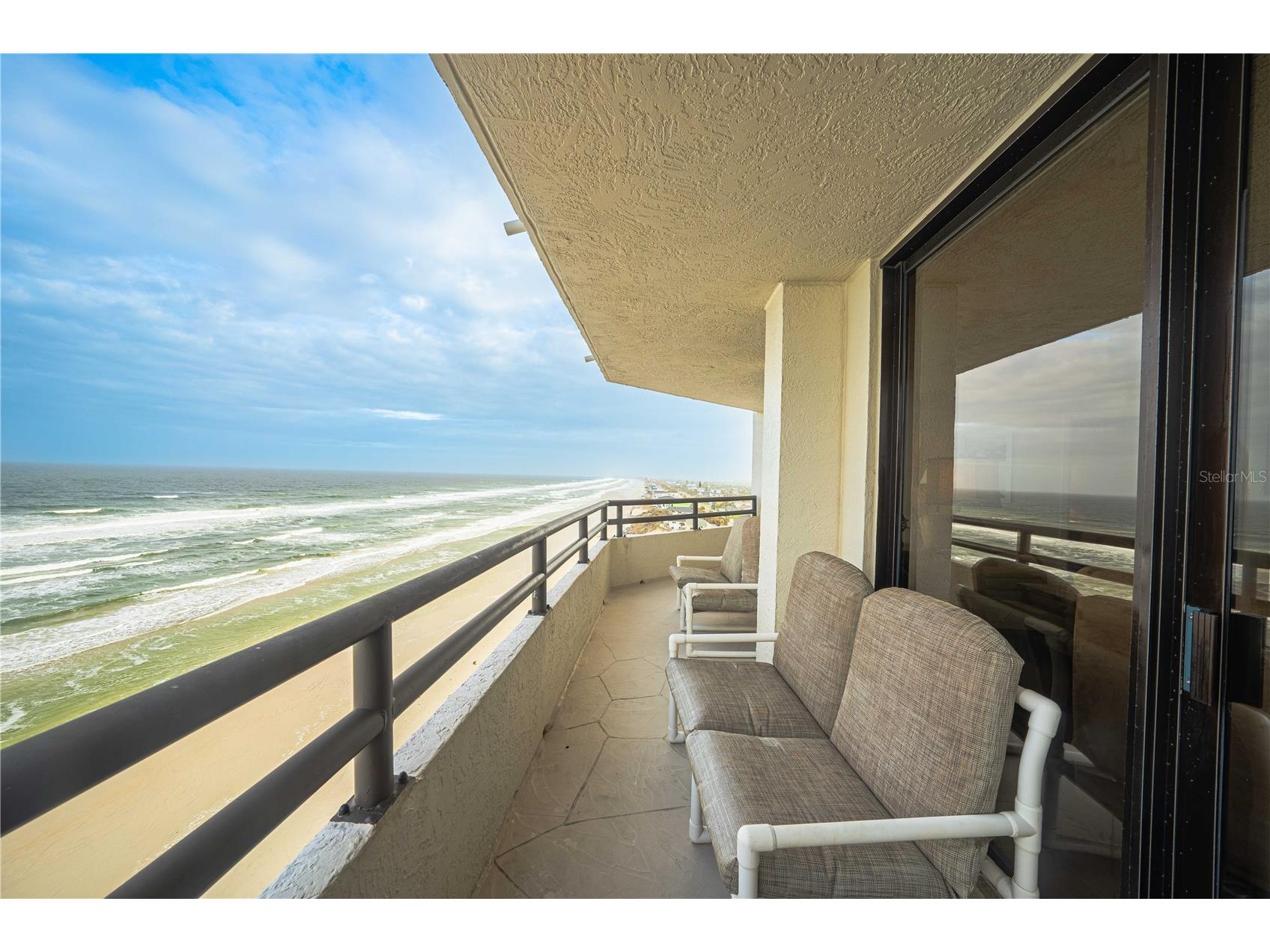 3855 S Atlantic Avenue #1004 Daytona Beach FL 32118 - ATLANTIC OCEAN NS1086896 image7