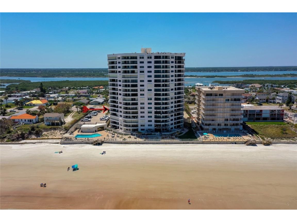 3855 S Atlantic Avenue #405 Daytona Beach FL 32118 V4942153 image1