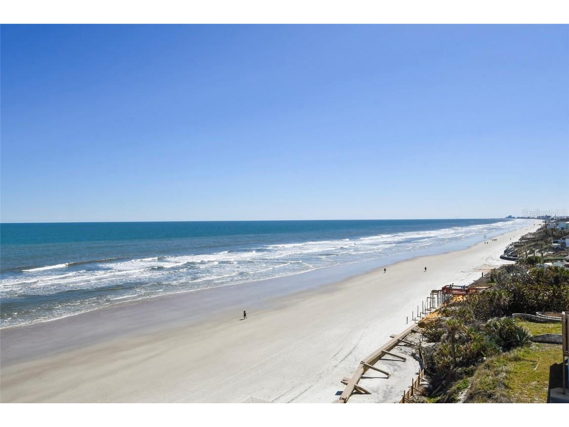 3855 S Atlantic Avenue #505 Daytona Beach Shores FL 32118 - ATLANTIC OCEAN O6181242 image1