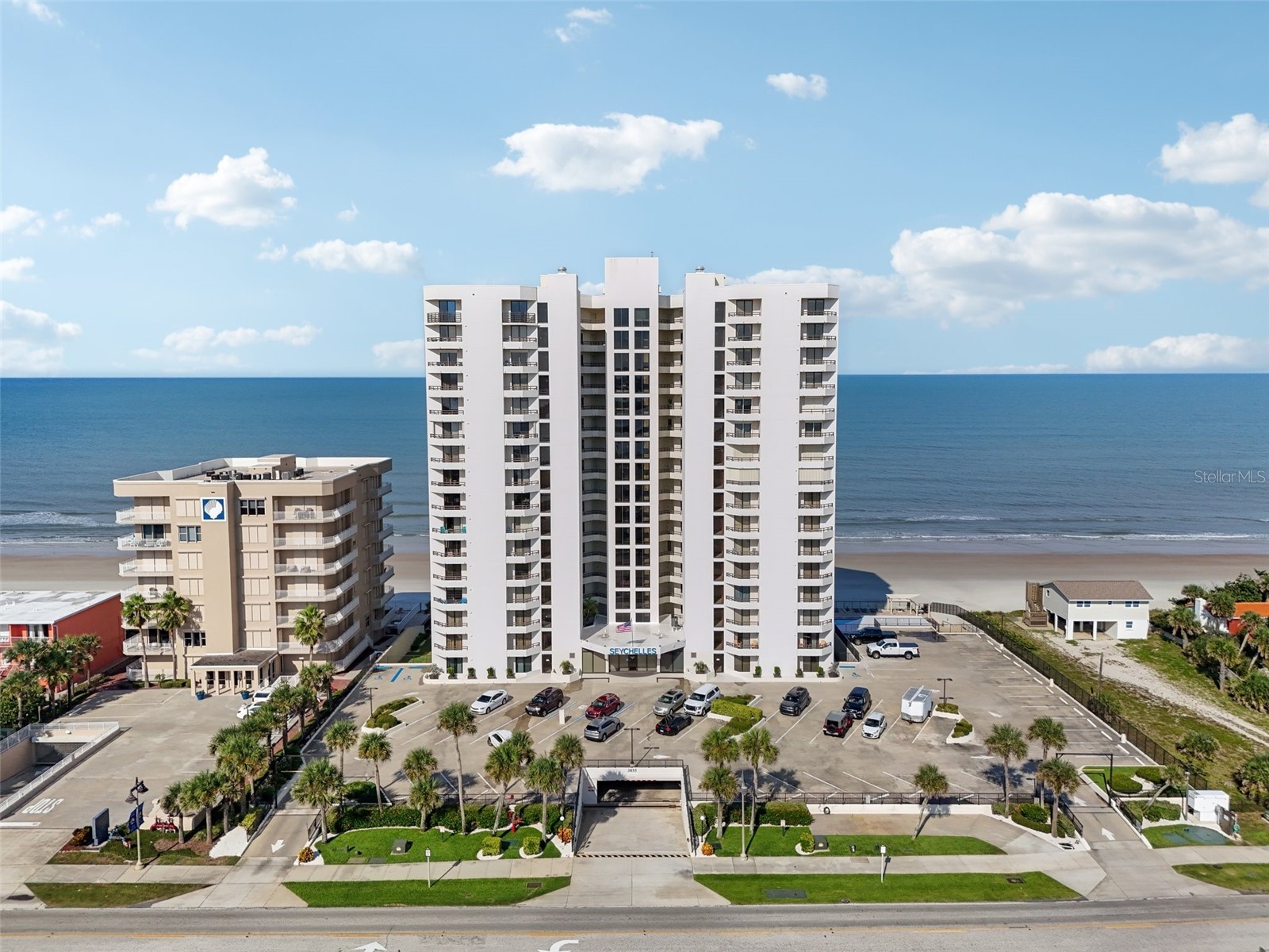 3855 S Atlantic Avenue #505 Daytona Beach FL 32118 - ATLANTIC OCEAN O6398811 image1