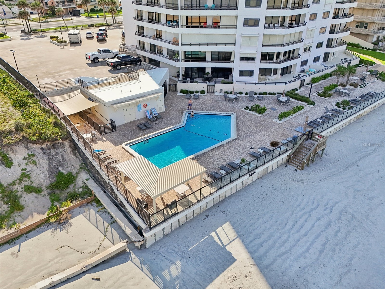 3855 S Atlantic Avenue #505 Daytona Beach FL 32118 - ATLANTIC OCEAN O6398811 image20