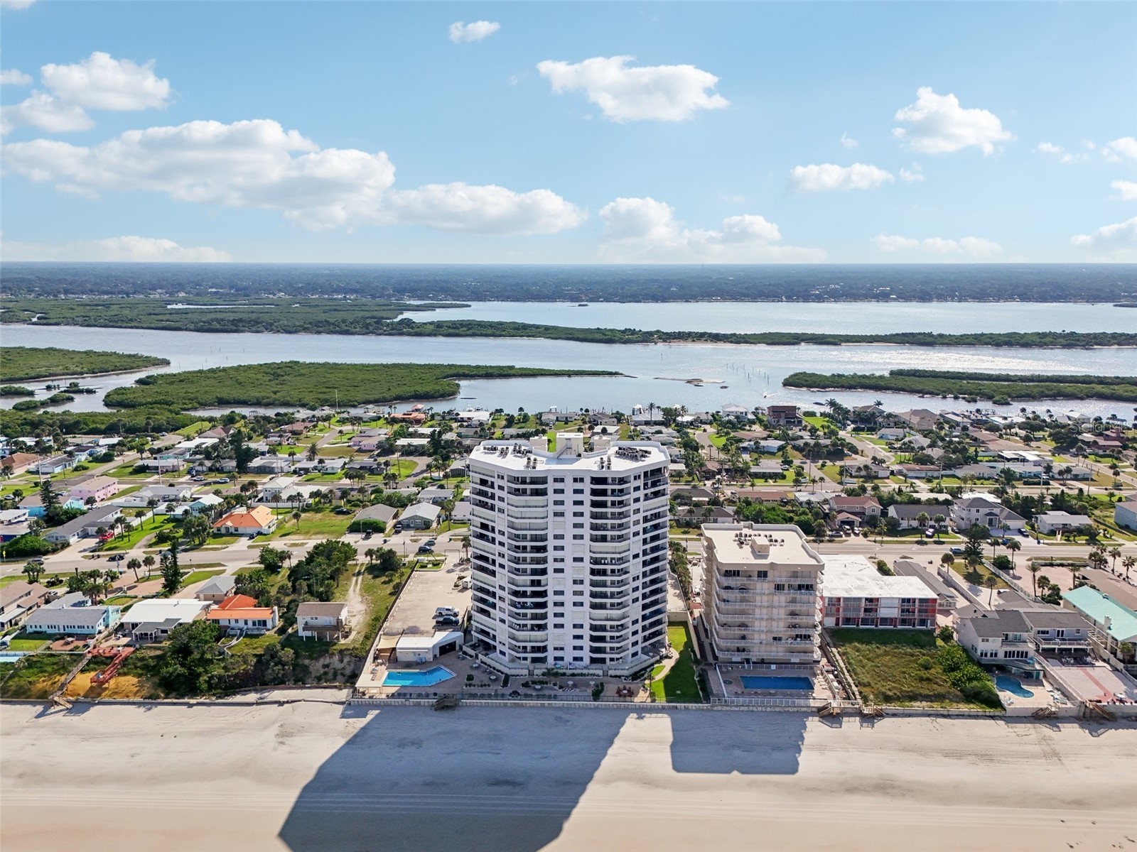 3855 S Atlantic Avenue #505 Daytona Beach FL 32118 - ATLANTIC OCEAN O6398811 image21