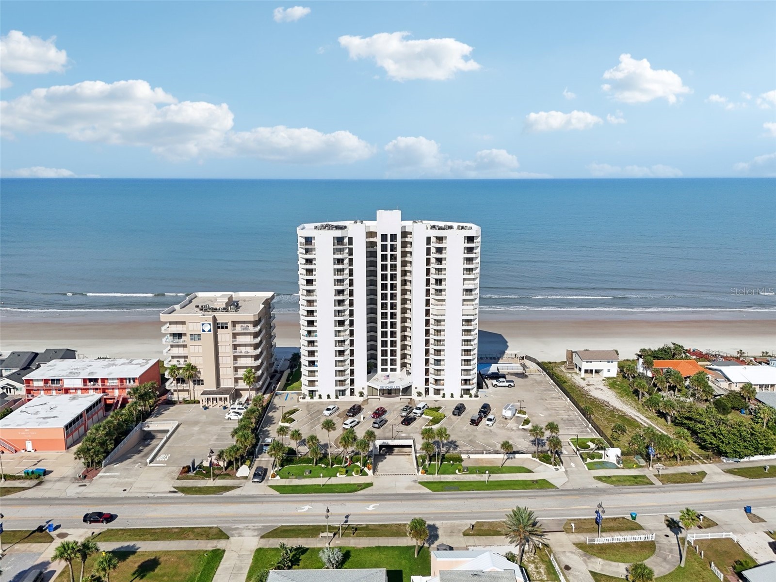 3855 S Atlantic Avenue #505 Daytona Beach FL 32118 - ATLANTIC OCEAN O6398811 image22