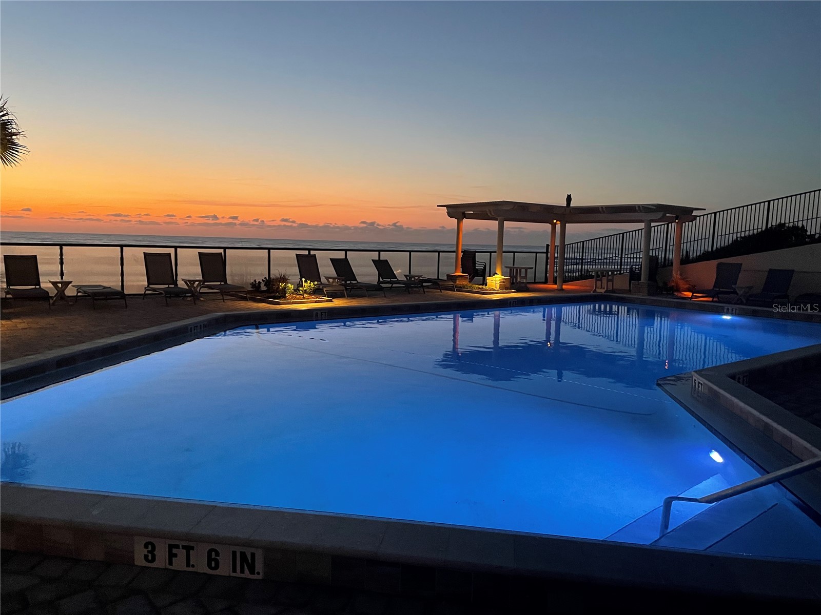 3855 S Atlantic Avenue #702 Daytona Beach FL 32118 O6420062 image36