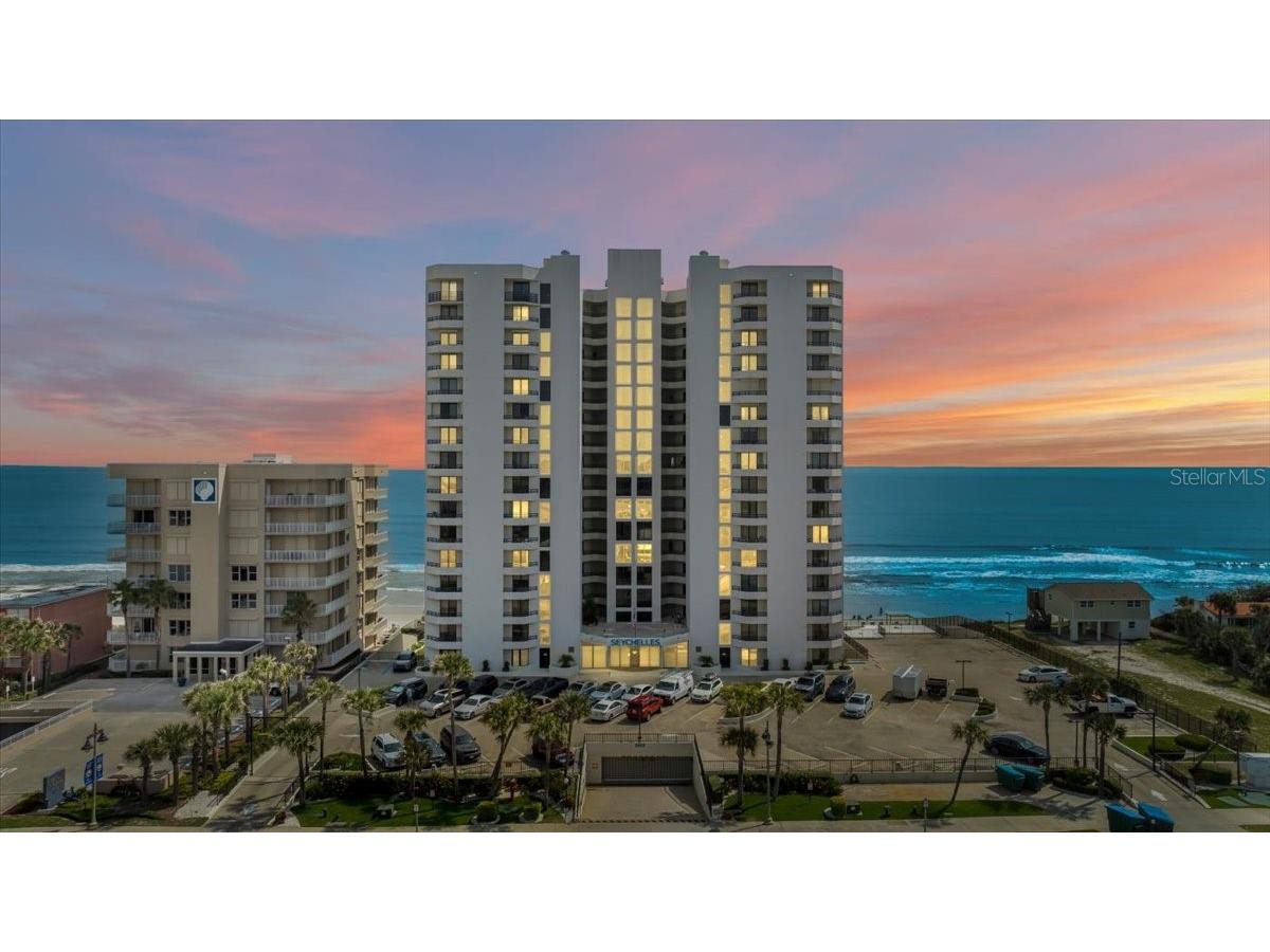 3855 S Atlantic Avenue #PH5 Daytona Beach Shores FL 32118 NS1086643 image1