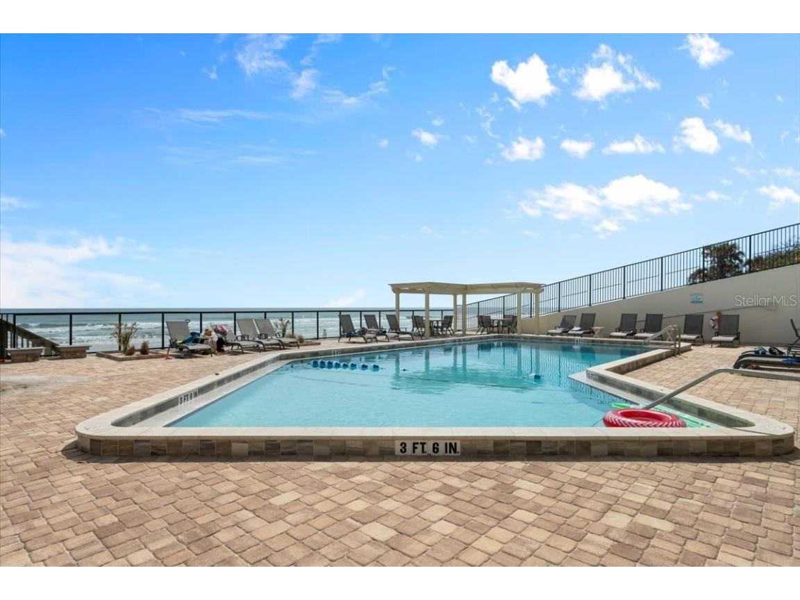 3855 S Atlantic Avenue #PH5 Daytona Beach Shores FL 32118 NS1086643 image44