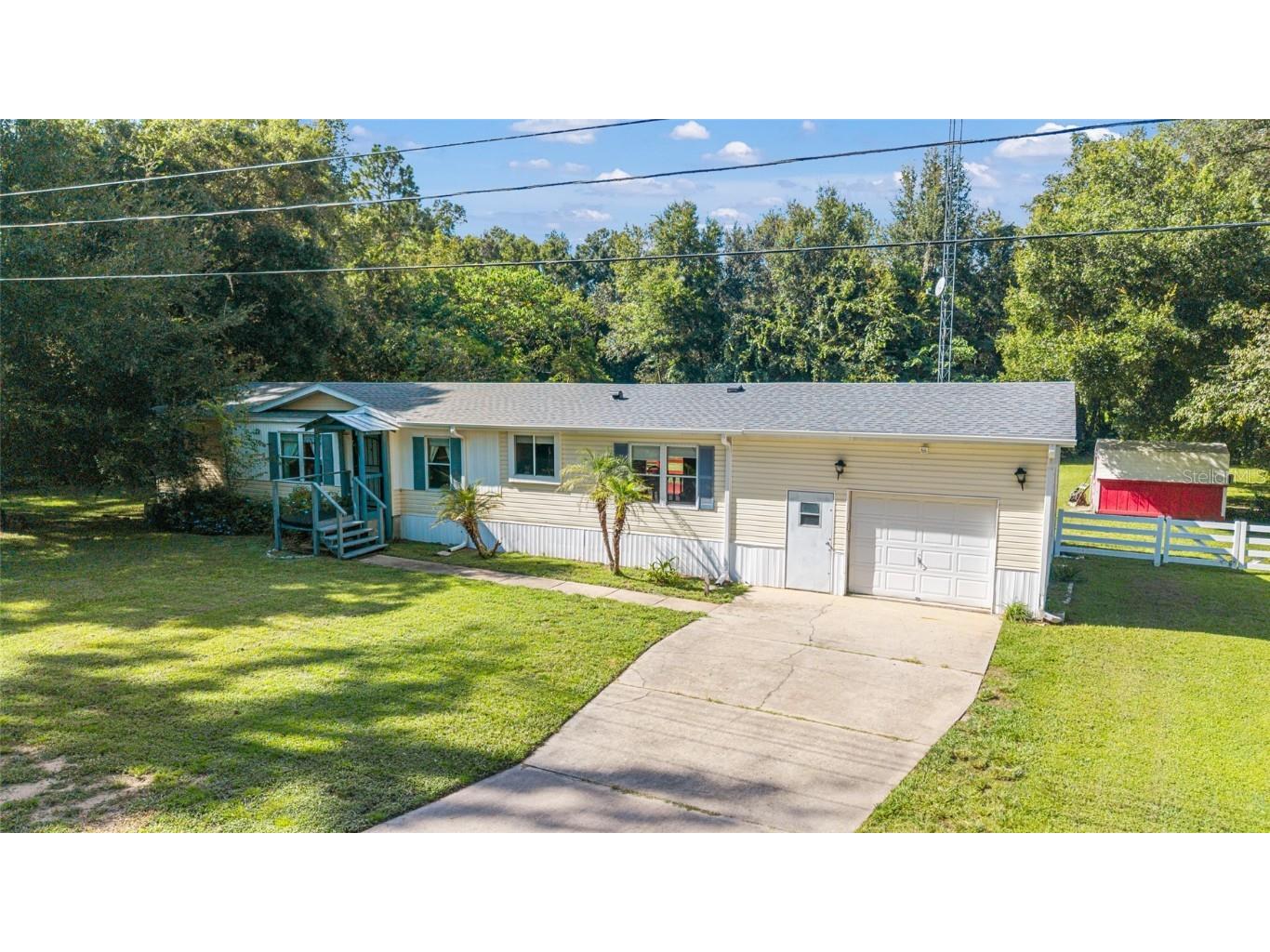 3855 W Highway 316 Reddick FL 32686 OM708958 image1