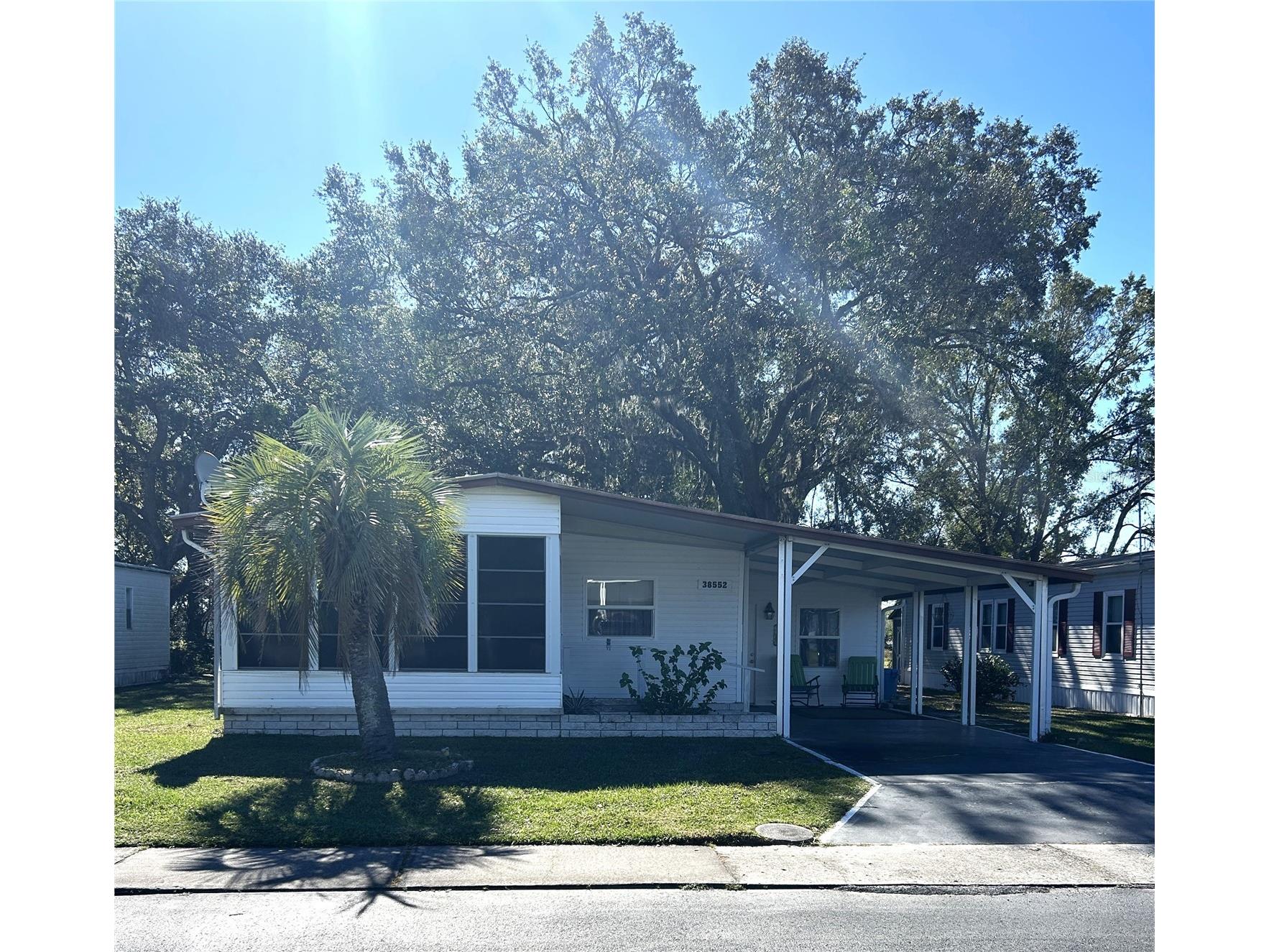 38552 Monet Drive Zephyrhills FL 33540 TB8320337 image1