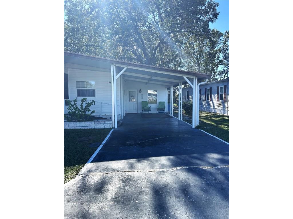 38552 Monet Drive Zephyrhills FL 33540 TB8320337 image6