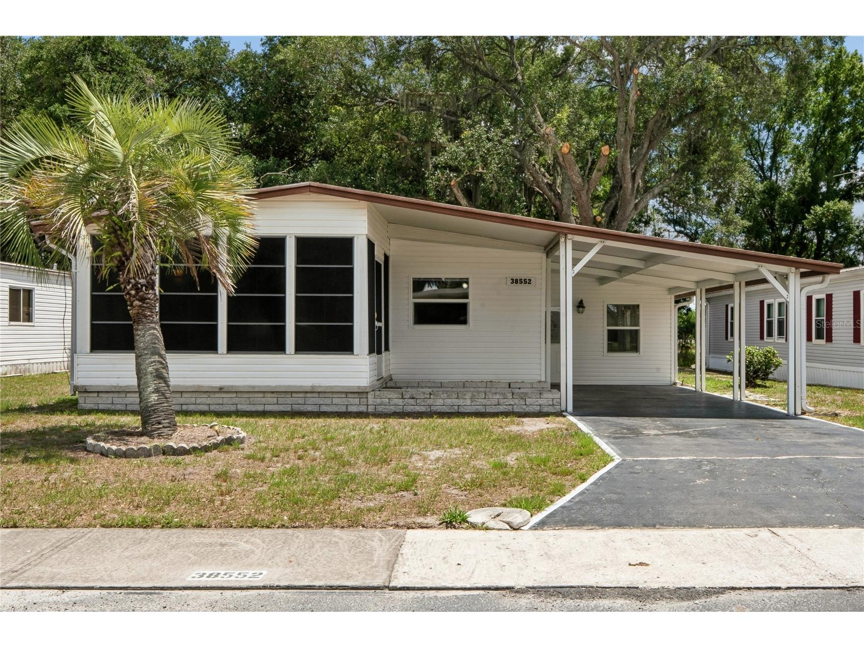 38552 Monet Drive Zephyrhills FL 33540 W7886018 image1
