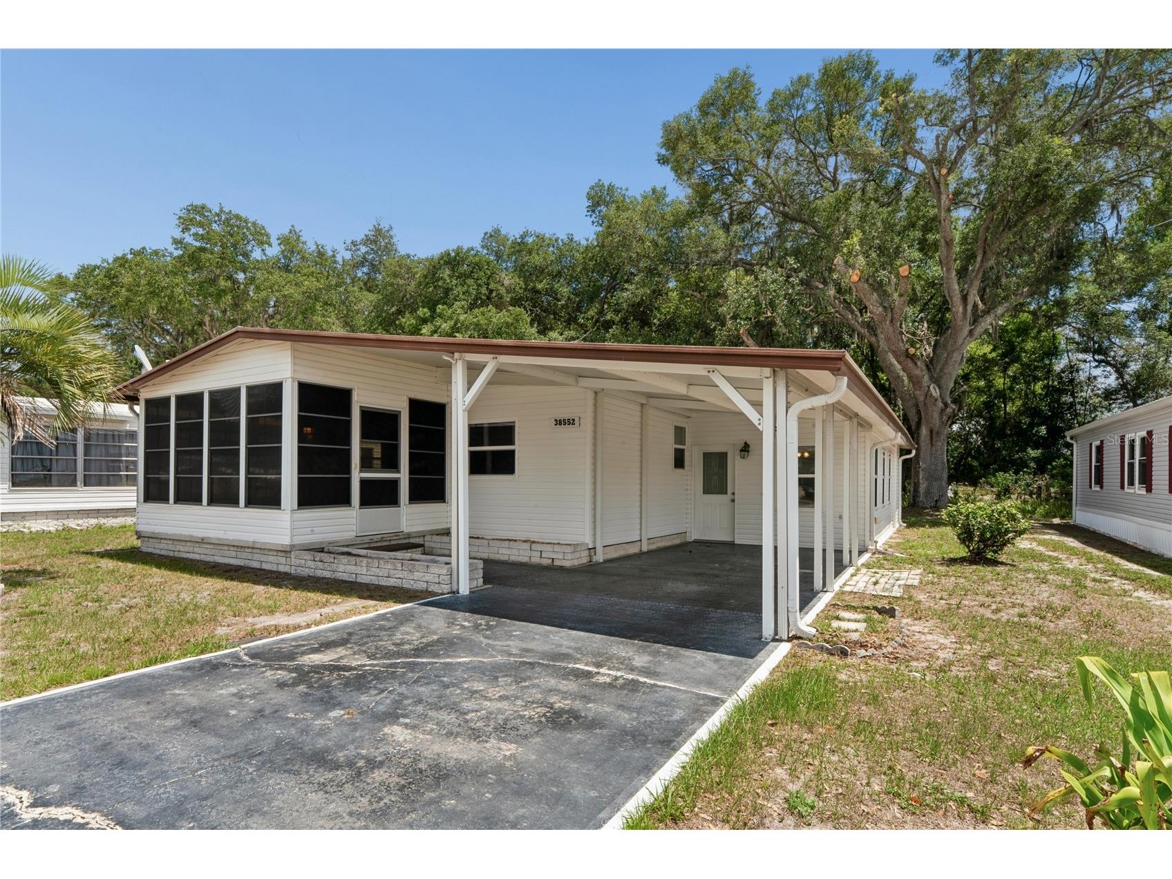 38552 Monet Drive Zephyrhills FL 33540 W7886018 image13
