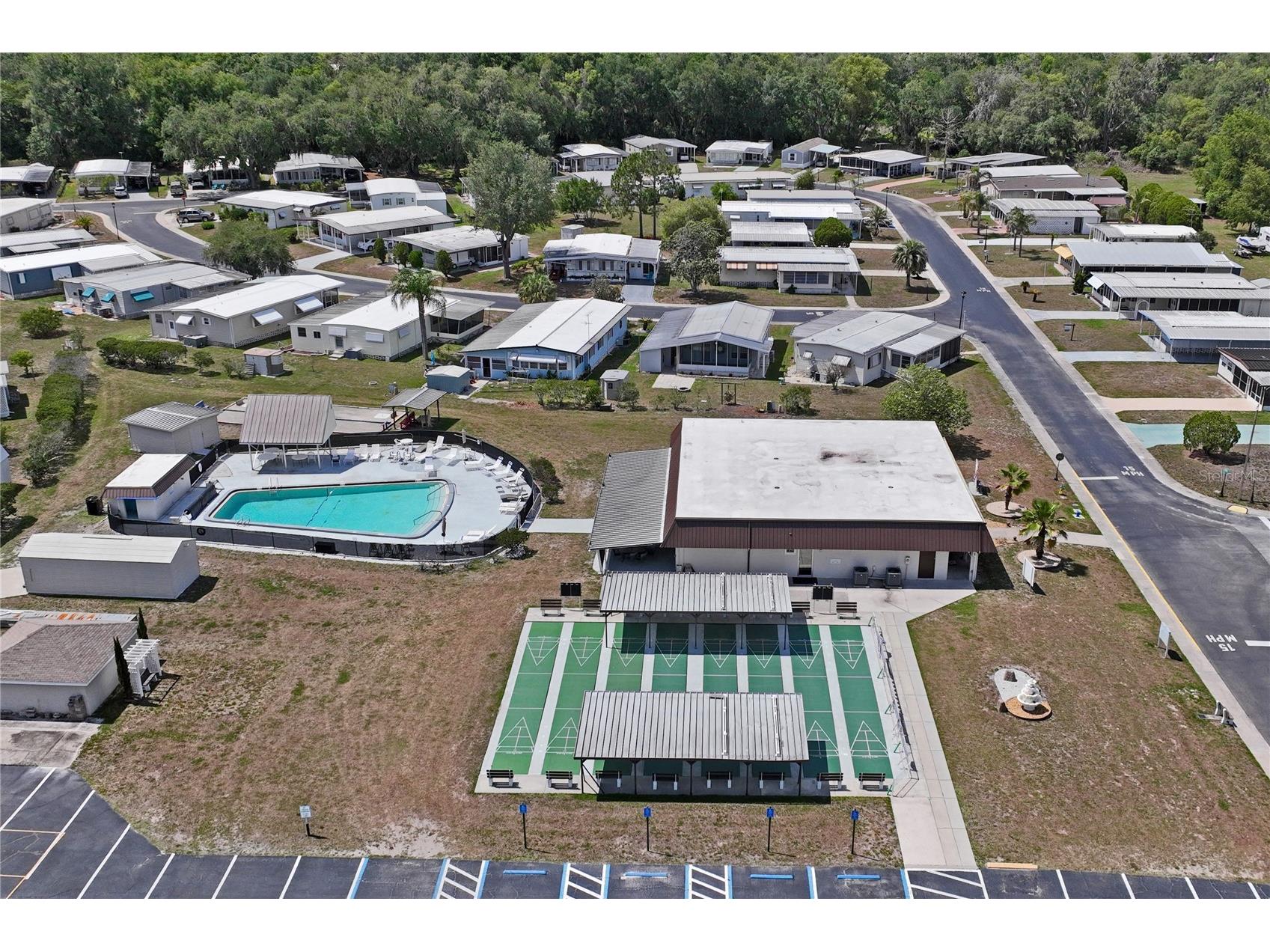 38552 Monet Drive Zephyrhills FL 33540 W7886018 image15