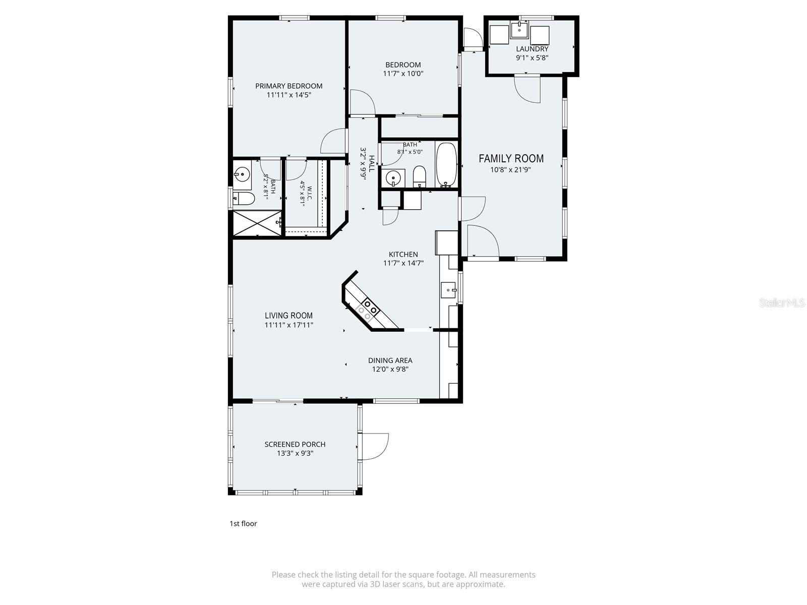38552 Monet Drive Zephyrhills FL 33540 W7886018 image16