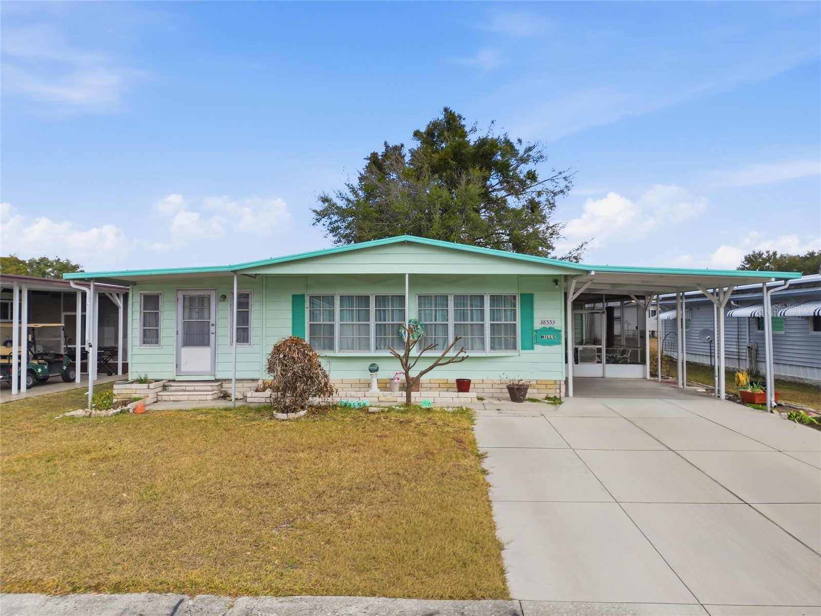 38553 Stafford Drive Zephyrhills FL 33540 TB8476255 image1