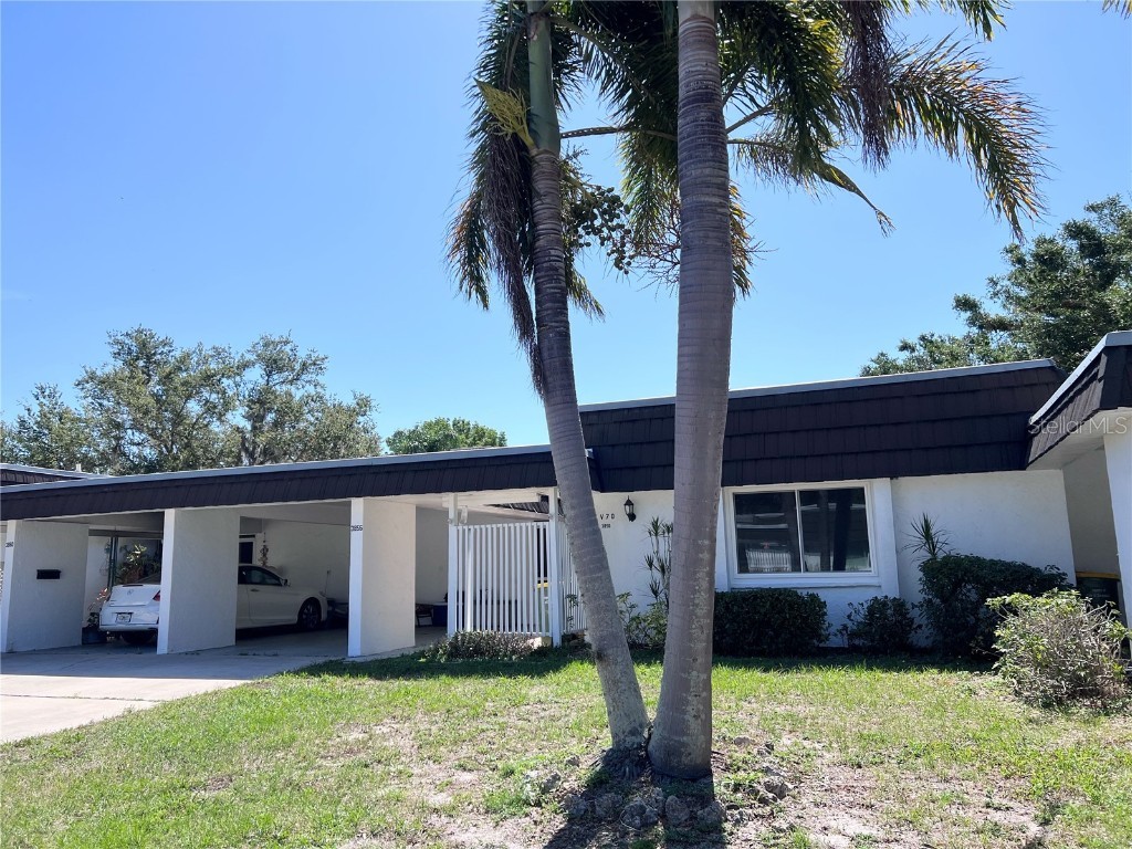 3856 Blue Stone Way #70 Sarasota FL 34232 A4545339 image1