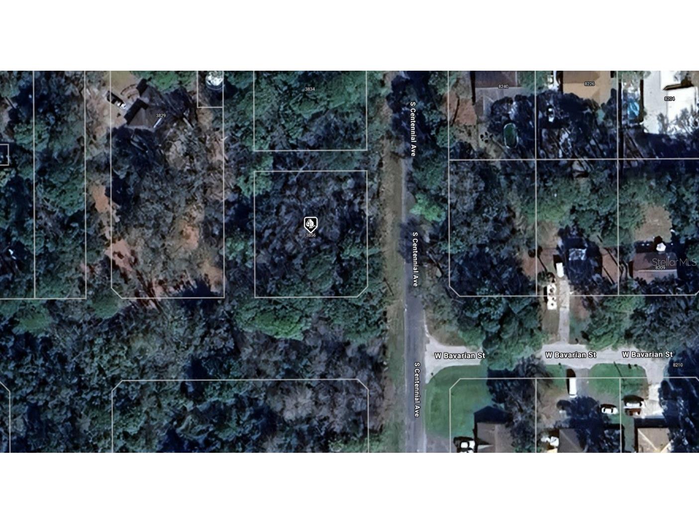 3856 S Centennial Avenue Homosassa FL 34448 A4671145 image1