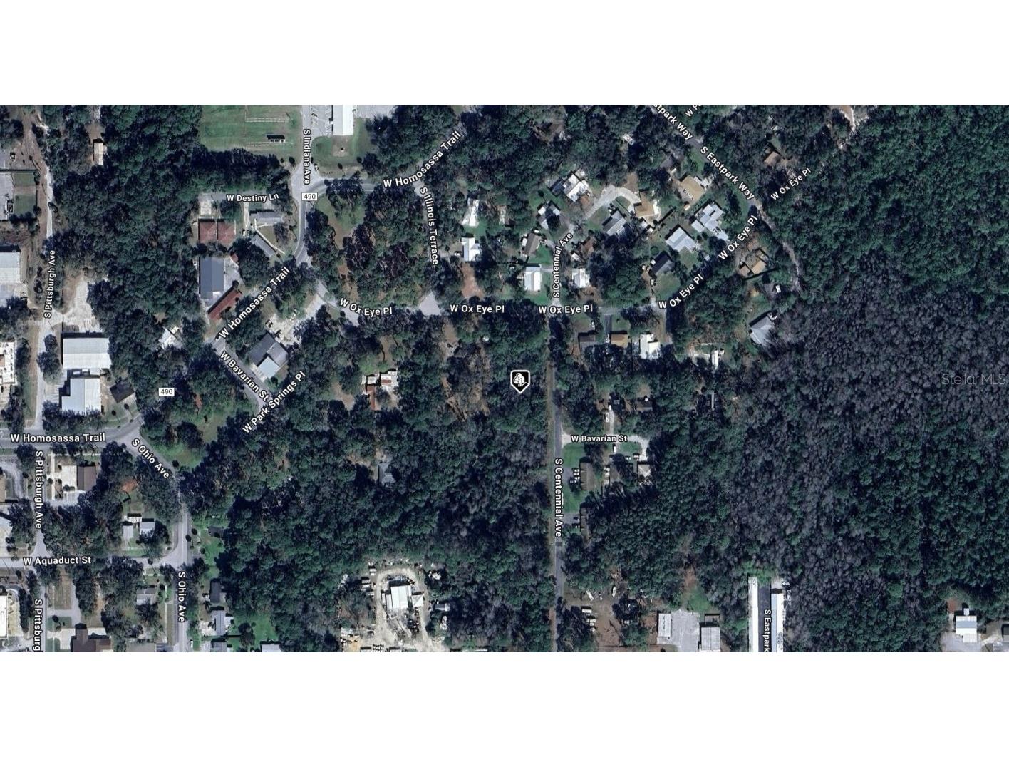 3856 S Centennial Avenue Homosassa FL 34448 A4671145 image2