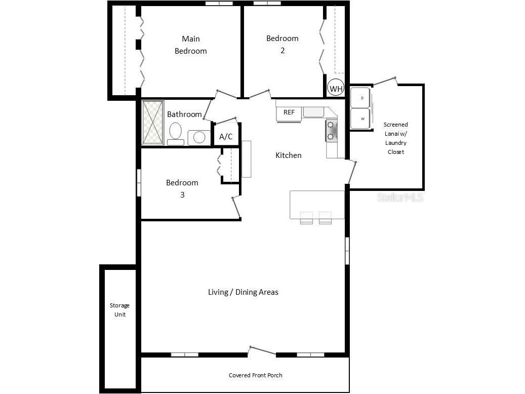 3856 S Sandpiper Terrace Homosassa FL 34448 W7881162 image3