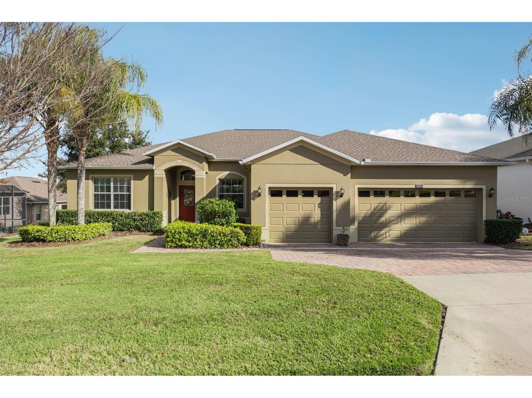 3856 Sanibel Street Clermont FL 34711 O6372767 image1