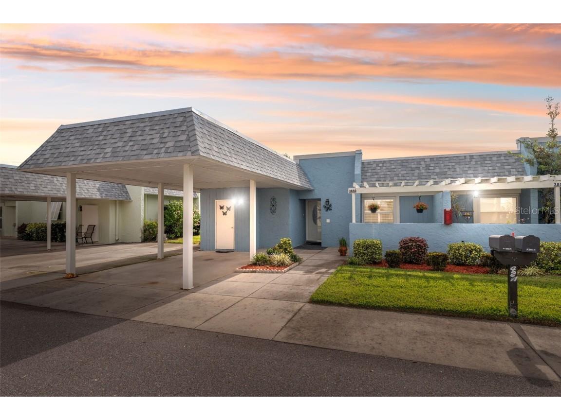 3856 Trophy Boulevard #2 New Port Richey FL 34655 A4630745 image1