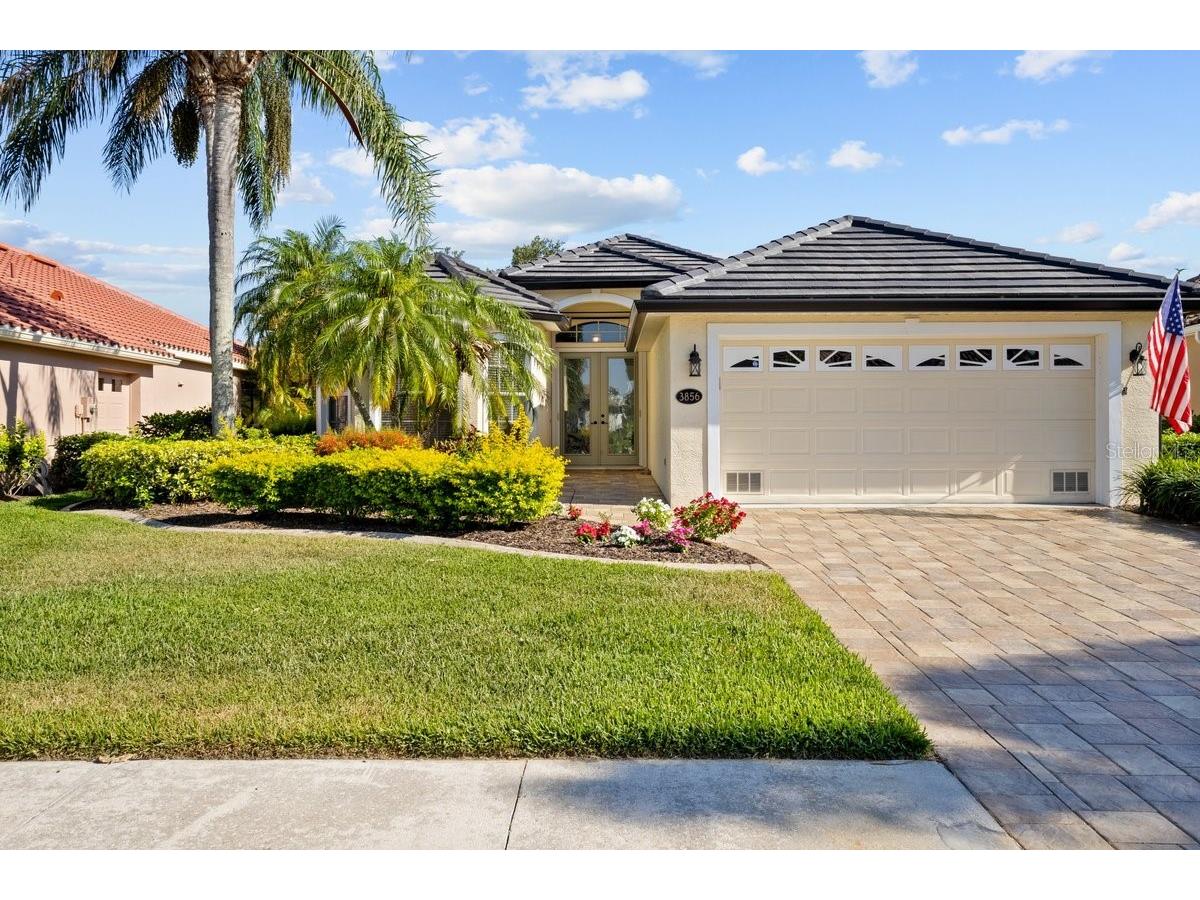 3856 Whispering Oaks Drive North Port FL 34287 C7526314 image1